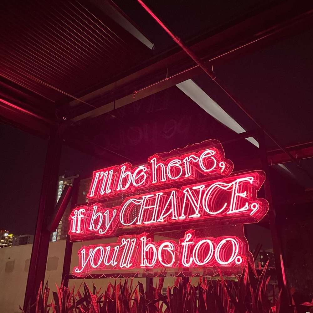 Meet your Posher, Dez